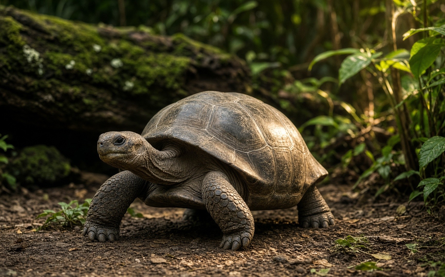 Schildkröten